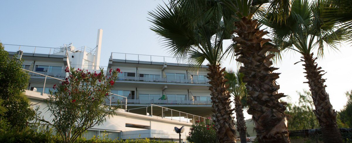 Hotel Seapark Giulianova Speciale Agosto
