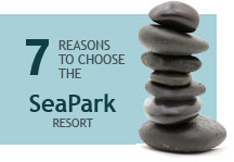 Hotel Seapark