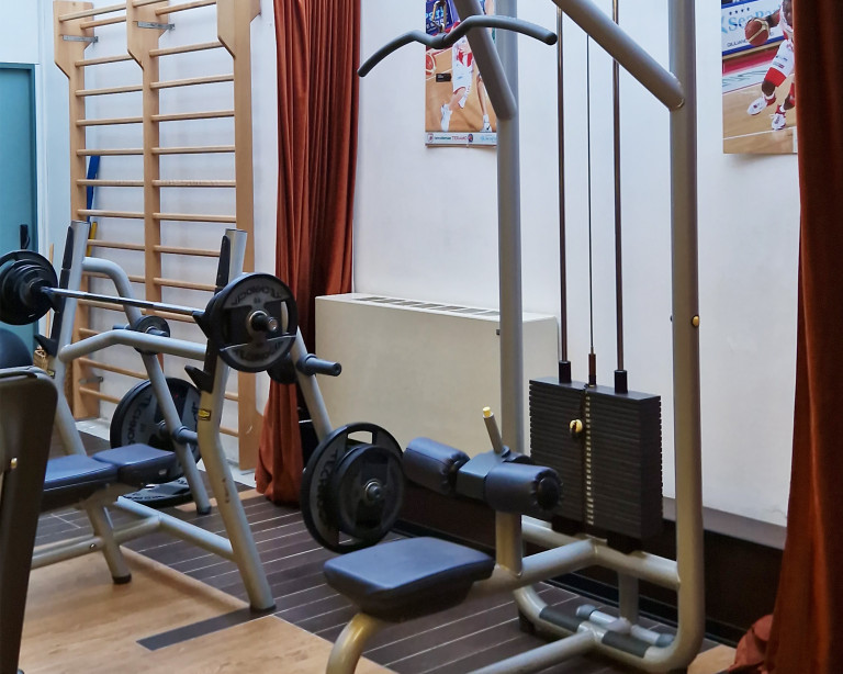 media.Gallery-Palestra_1SeaPark-FamilyResort